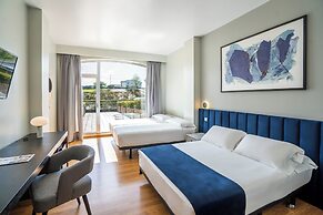 Abba Comillas Hotel
