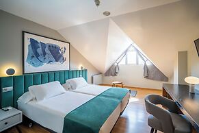 Abba Comillas Hotel