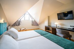 Abba Comillas Hotel