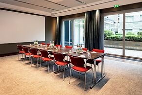 Radisson Blu Media Harbour Hotel, Düsseldorf