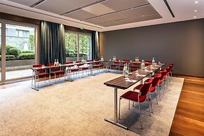 Radisson Blu Media Harbour Hotel, Düsseldorf
