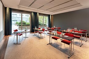 Radisson Blu Media Harbour Hotel, Düsseldorf