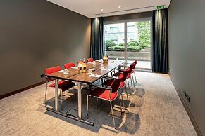 Radisson Blu Media Harbour Hotel, Düsseldorf