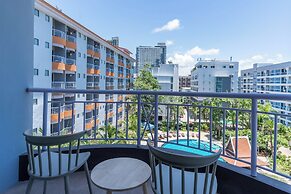 Heeton Concept Hotel Pattaya by Compass Hospitality
