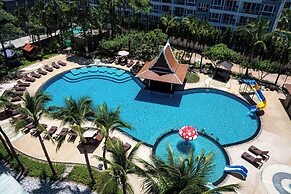 Heeton Concept Hotel Pattaya by Compass Hospitality