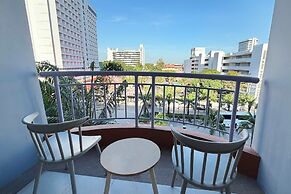 Heeton Concept Hotel Pattaya by Compass Hospitality