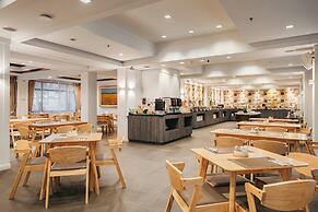 Heeton Concept Hotel Pattaya by Compass Hospitality