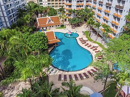 Heeton Concept Hotel Pattaya by Compass Hospitality