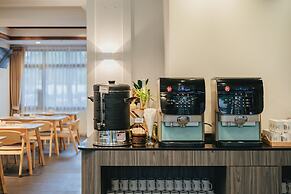 Heeton Concept Hotel Pattaya by Compass Hospitality