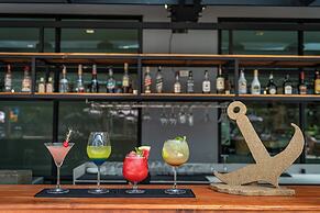 Heeton Concept Hotel Pattaya by Compass Hospitality
