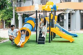 Heeton Concept Hotel Pattaya by Compass Hospitality