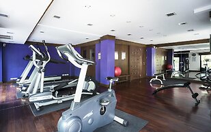 Heeton Concept Hotel Pattaya by Compass Hospitality