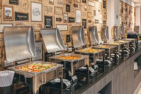 Heeton Concept Hotel Pattaya by Compass Hospitality