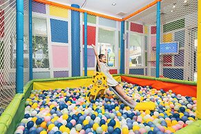 Heeton Concept Hotel Pattaya by Compass Hospitality