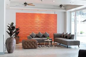 Heeton Concept Hotel Pattaya by Compass Hospitality