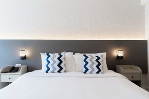 Heeton Concept Hotel Pattaya by Compass Hospitality