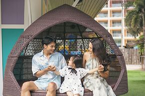 Heeton Concept Hotel Pattaya by Compass Hospitality
