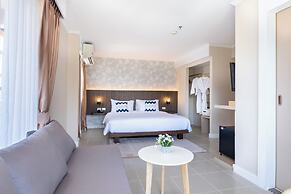 Heeton Concept Hotel Pattaya by Compass Hospitality