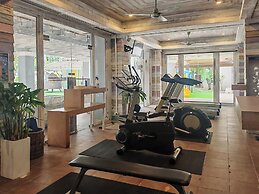 Heeton Concept Hotel Pattaya by Compass Hospitality