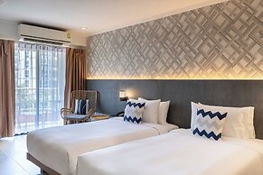 Heeton Concept Hotel Pattaya by Compass Hospitality
