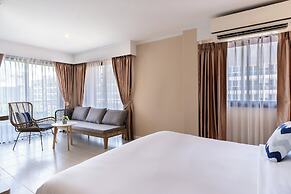 Heeton Concept Hotel Pattaya by Compass Hospitality