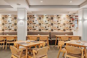 Heeton Concept Hotel Pattaya by Compass Hospitality