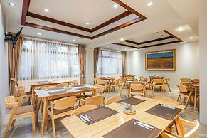 Heeton Concept Hotel Pattaya by Compass Hospitality
