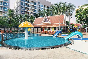 Heeton Concept Hotel Pattaya by Compass Hospitality