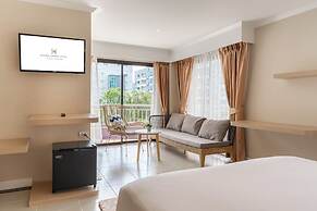 Heeton Concept Hotel Pattaya by Compass Hospitality