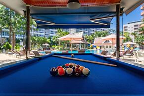 Heeton Concept Hotel Pattaya by Compass Hospitality