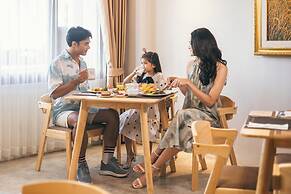 Heeton Concept Hotel Pattaya by Compass Hospitality
