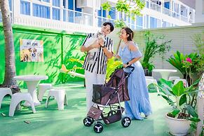 Heeton Concept Hotel Pattaya by Compass Hospitality