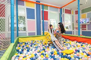 Heeton Concept Hotel Pattaya by Compass Hospitality