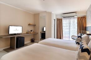 Heeton Concept Hotel Pattaya by Compass Hospitality