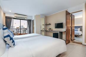 Heeton Concept Hotel Pattaya by Compass Hospitality
