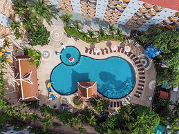 Heeton Concept Hotel Pattaya by Compass Hospitality