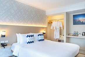 Heeton Concept Hotel Pattaya by Compass Hospitality