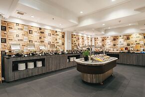 Heeton Concept Hotel Pattaya by Compass Hospitality