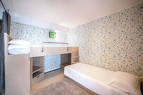 Heeton Concept Hotel Pattaya by Compass Hospitality