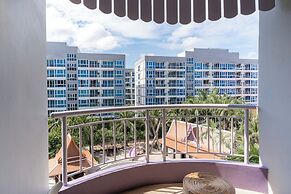Heeton Concept Hotel Pattaya by Compass Hospitality