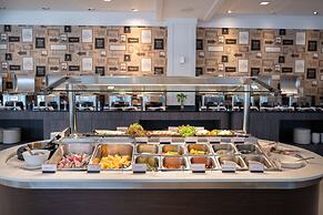 Heeton Concept Hotel Pattaya by Compass Hospitality
