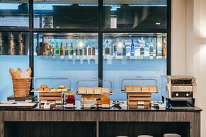 Heeton Concept Hotel Pattaya by Compass Hospitality