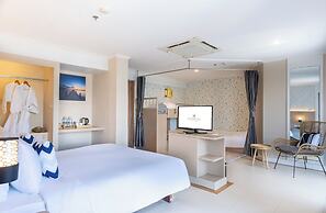 Heeton Concept Hotel Pattaya by Compass Hospitality