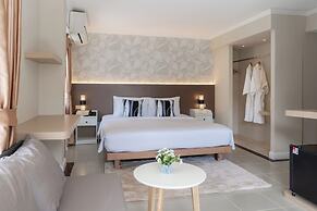 Heeton Concept Hotel Pattaya by Compass Hospitality