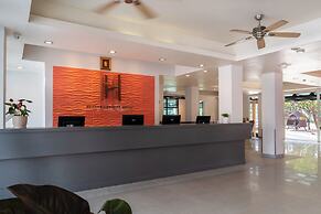 Heeton Concept Hotel Pattaya by Compass Hospitality