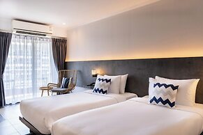 Heeton Concept Hotel Pattaya by Compass Hospitality