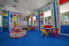 Heeton Concept Hotel Pattaya by Compass Hospitality