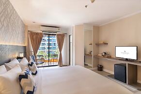 Heeton Concept Hotel Pattaya by Compass Hospitality