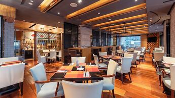 Pan Pacific Xiamen