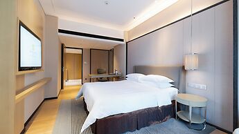 Pan Pacific Xiamen